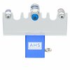 American Hospital Supply Medicine Vial Holder for IV Pole AHSMVH2_EA